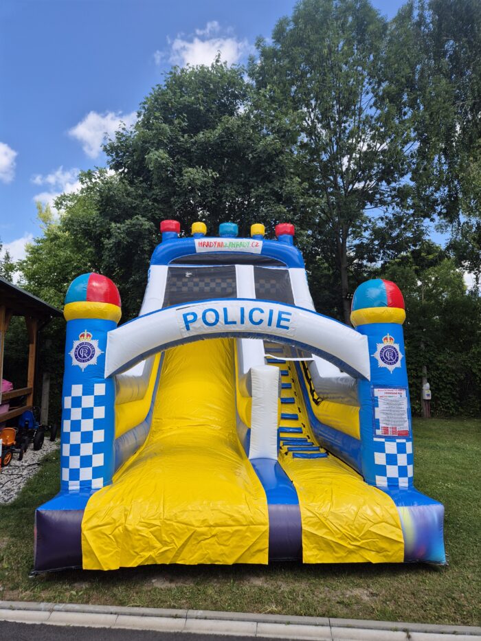 Policie Skluzavka - Image 7