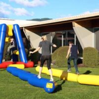 Cik - Cak Parkour dráha - Image 6