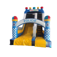 Policie Skluzavka - Image 2