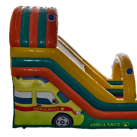 Ambulance - sanitka skluzavka - Image 5
