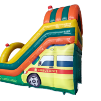 Ambulance - sanitka skluzavka - Image 4