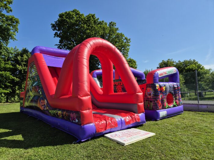 Parkour arena "2" XXL - Image 2