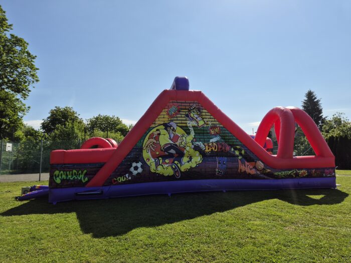 Parkour arena "2" XXL - Image 7