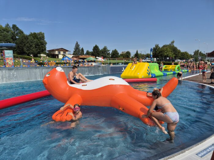 Nafukovací vodní zvířata - Image 14